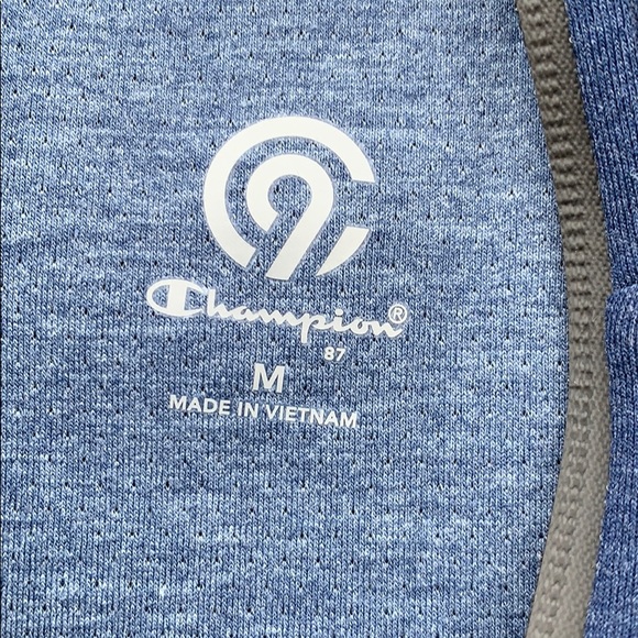 C9 workout Jacket - Picture 4 of 7